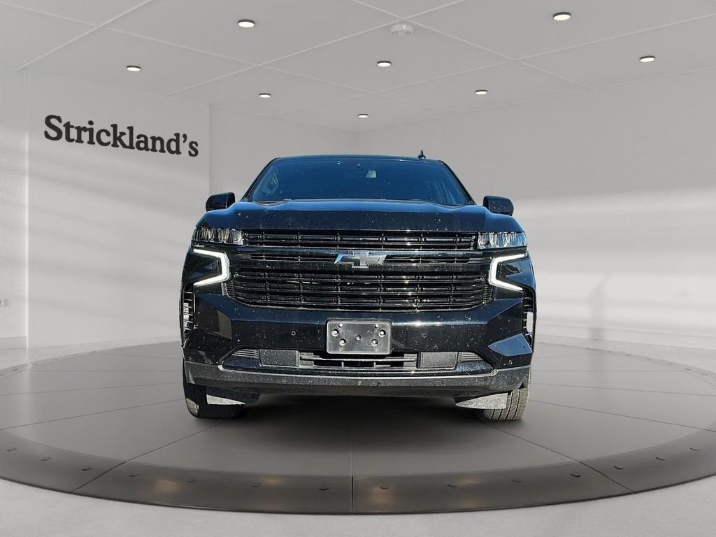 2023 Chevrolet Tahoe 4x4 Rst in Stratford, Ontario - 2 - w1024h768px