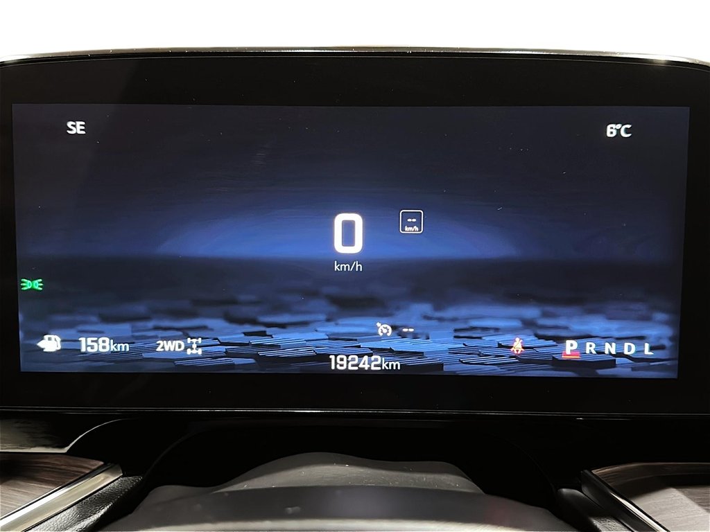 2025 Chevrolet Tahoe 4WD 4dr Premier in Brantford, Ontario - 13 - w1024h768px