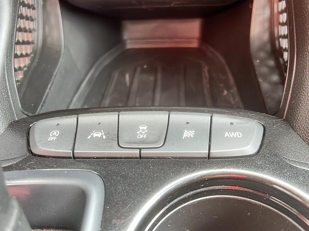 2021  Trailblazer AWD LT in Brantford, Ontario - 16 - w1024h768px