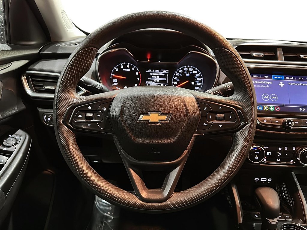 2022 Chevrolet Trailblazer AWD LT in Stratford, Ontario - 11 - w1024h768px
