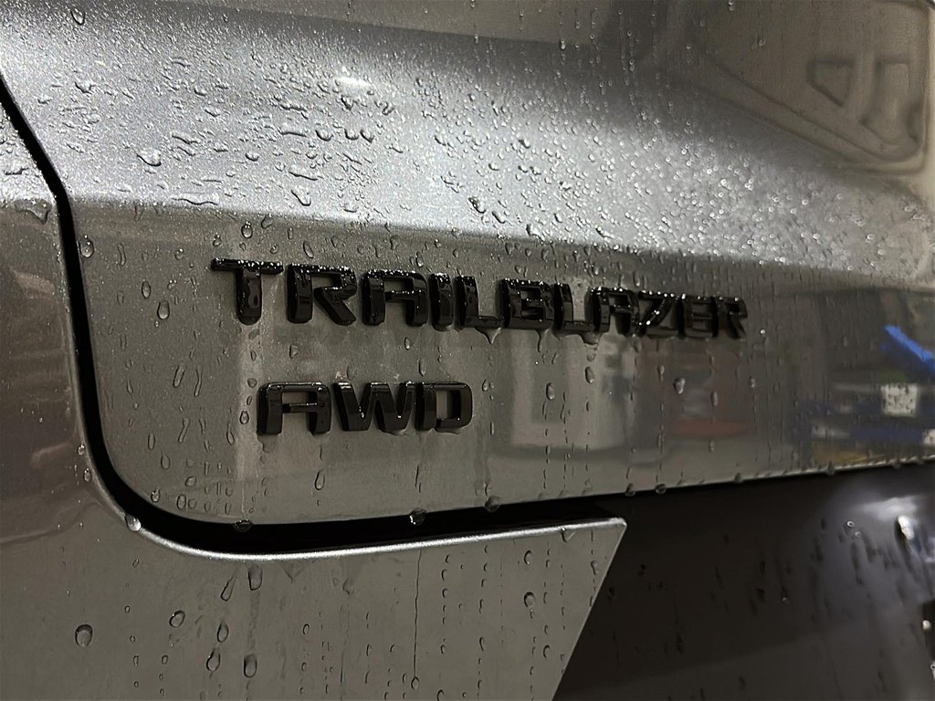 2022 Chevrolet Trailblazer AWD LT in Stratford, Ontario - 15 - w1024h768px