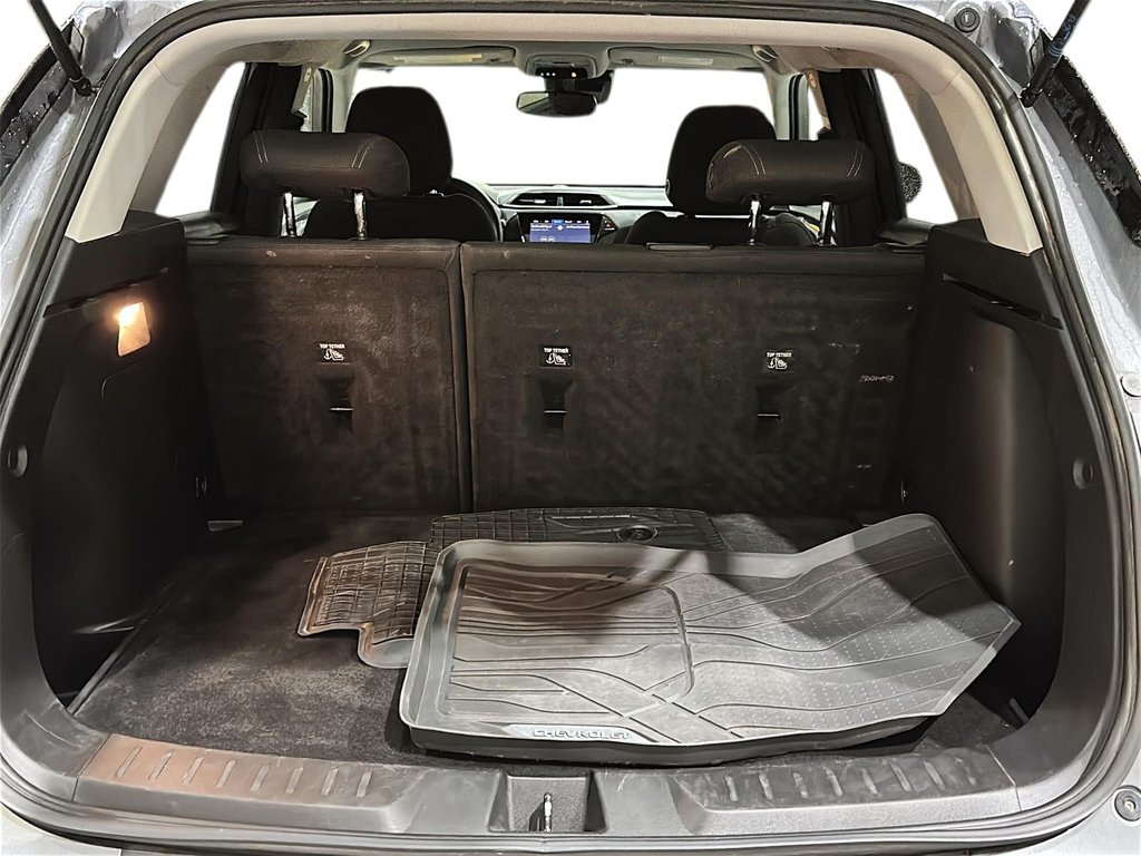 2022 Chevrolet Trailblazer AWD LT in Stratford, Ontario - 6 - w1024h768px