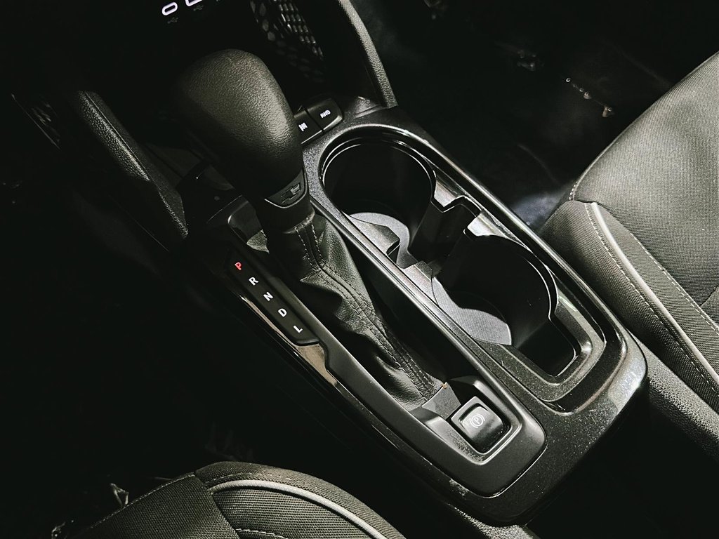 2022 Chevrolet Trailblazer AWD LT in Stratford, Ontario - 14 - w1024h768px