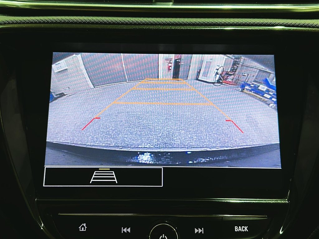 2022 Chevrolet Trailblazer AWD LT in Stratford, Ontario - 16 - w1024h768px