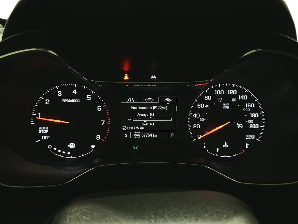 2022 Chevrolet Trailblazer AWD LT in Stratford, Ontario - 13 - w1024h768px