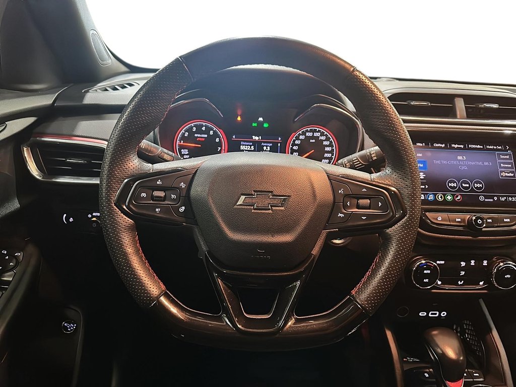2022 Chevrolet Trailblazer AWD RS in Brantford, Ontario - 11 - w1024h768px