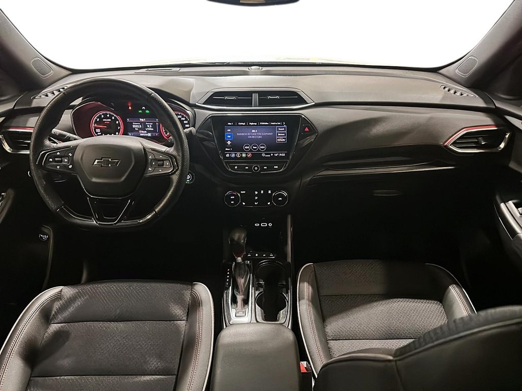 2022 Chevrolet Trailblazer AWD RS in Brantford, Ontario - 9 - w1024h768px
