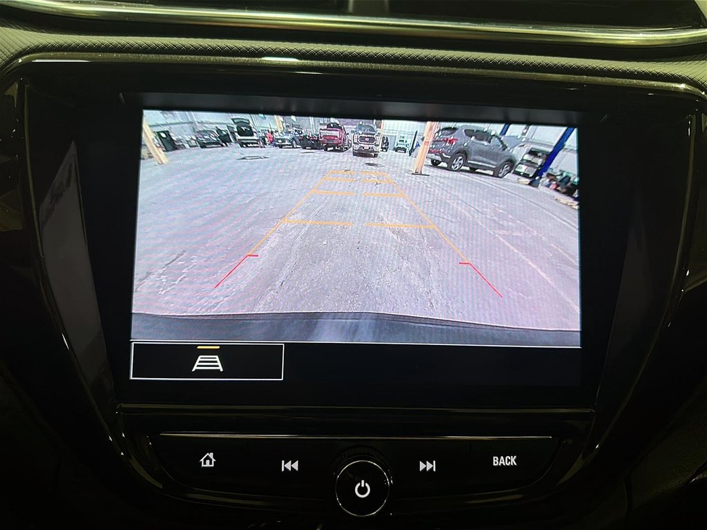 2022 Chevrolet Trailblazer AWD RS in Brantford, Ontario - 17 - w1024h768px