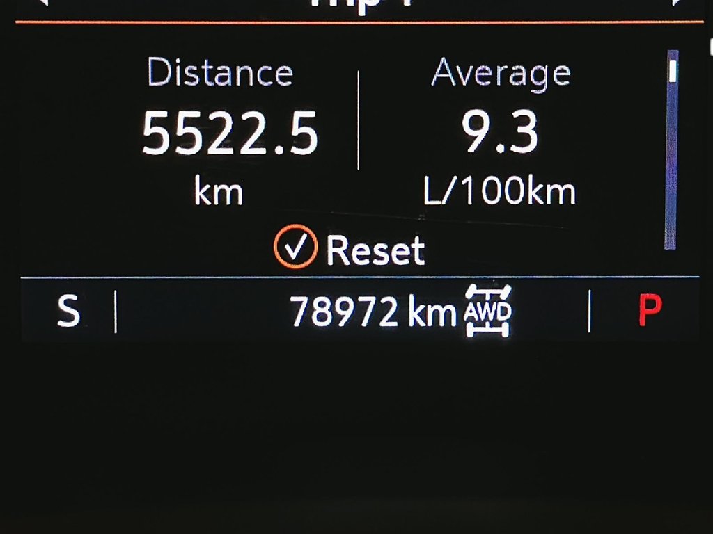 2022 Chevrolet Trailblazer AWD RS in Brantford, Ontario - 12 - w1024h768px