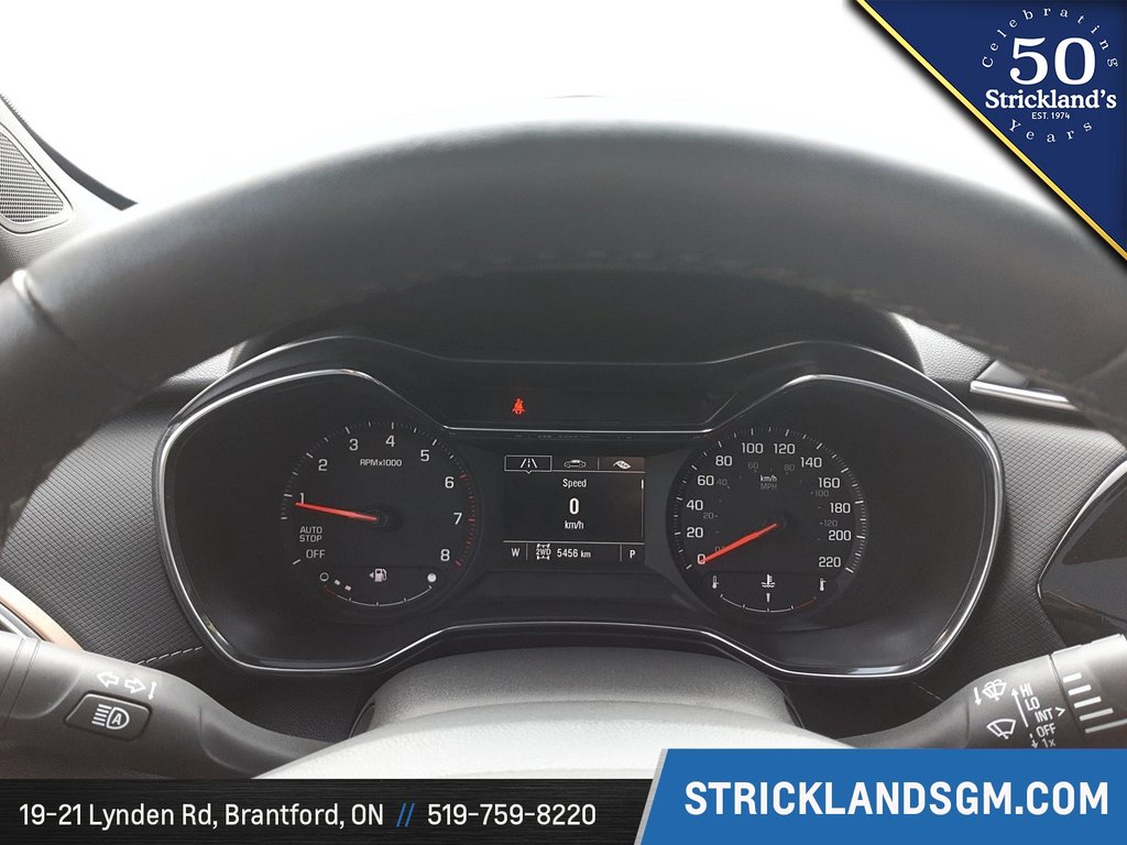 2023  Trailblazer AWD Activ in Brantford, Ontario - 12 - w1024h768px