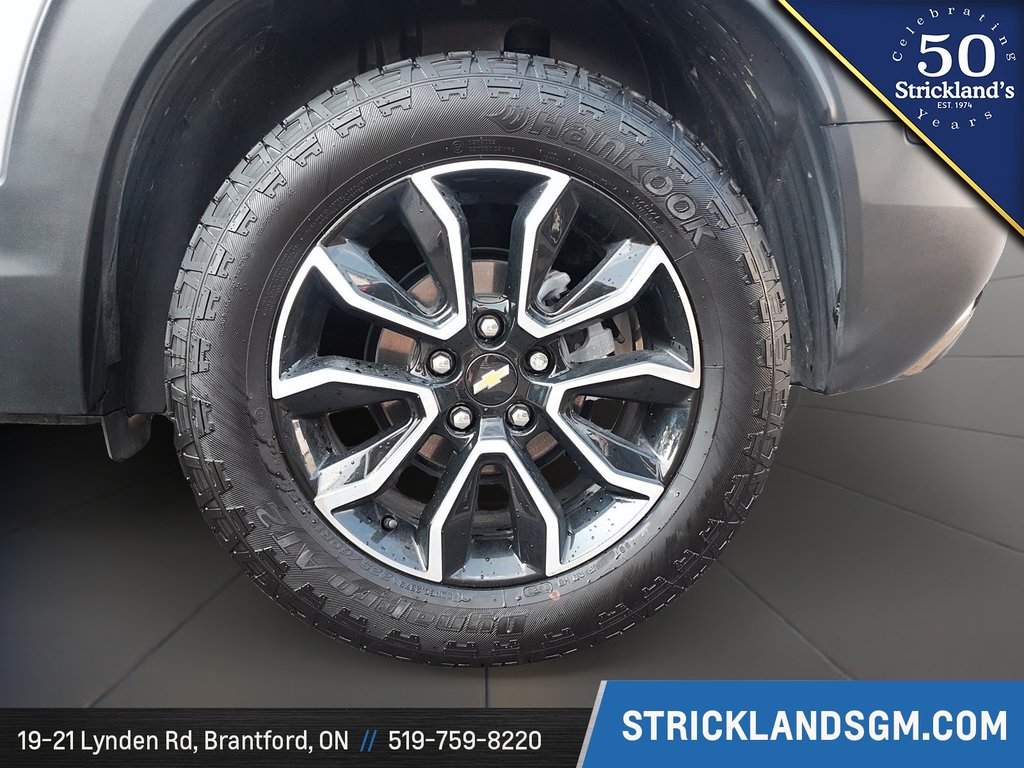 2023  Trailblazer AWD Activ in Brantford, Ontario - 7 - w1024h768px