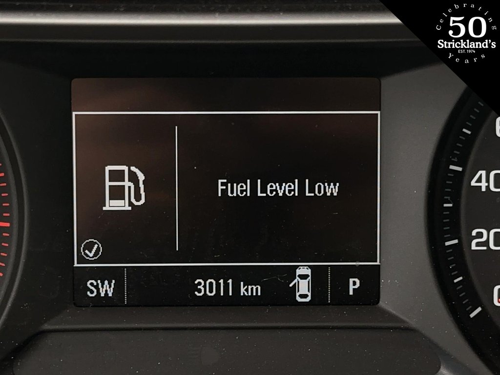 2023  Trailblazer FWD LS in Brantford, Ontario - 8 - w1024h768px