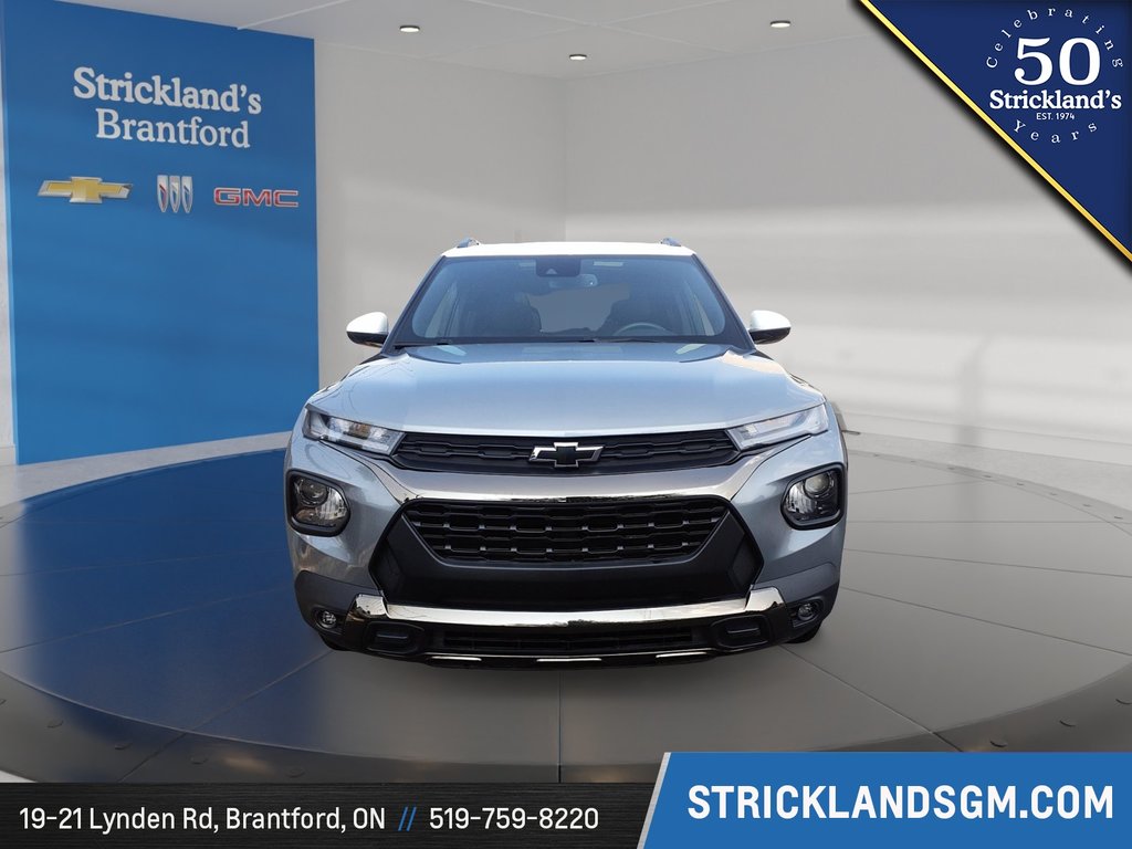 2023  Trailblazer AWD Activ in Stratford, Ontario - 2 - w1024h768px