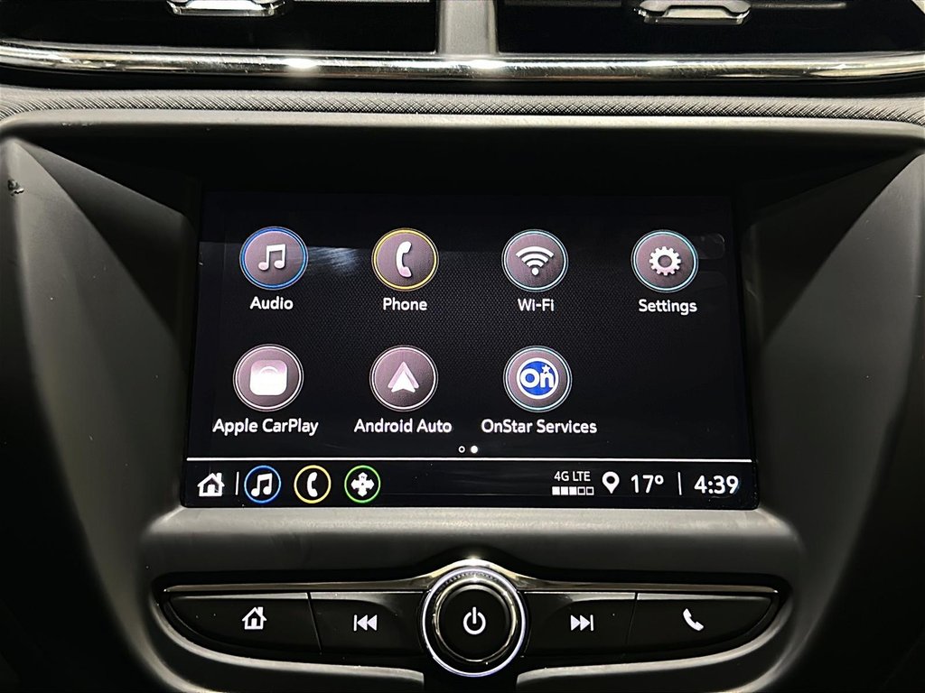 2023 Chevrolet Trailblazer FWD LS in Brantford, Ontario - 16 - w1024h768px