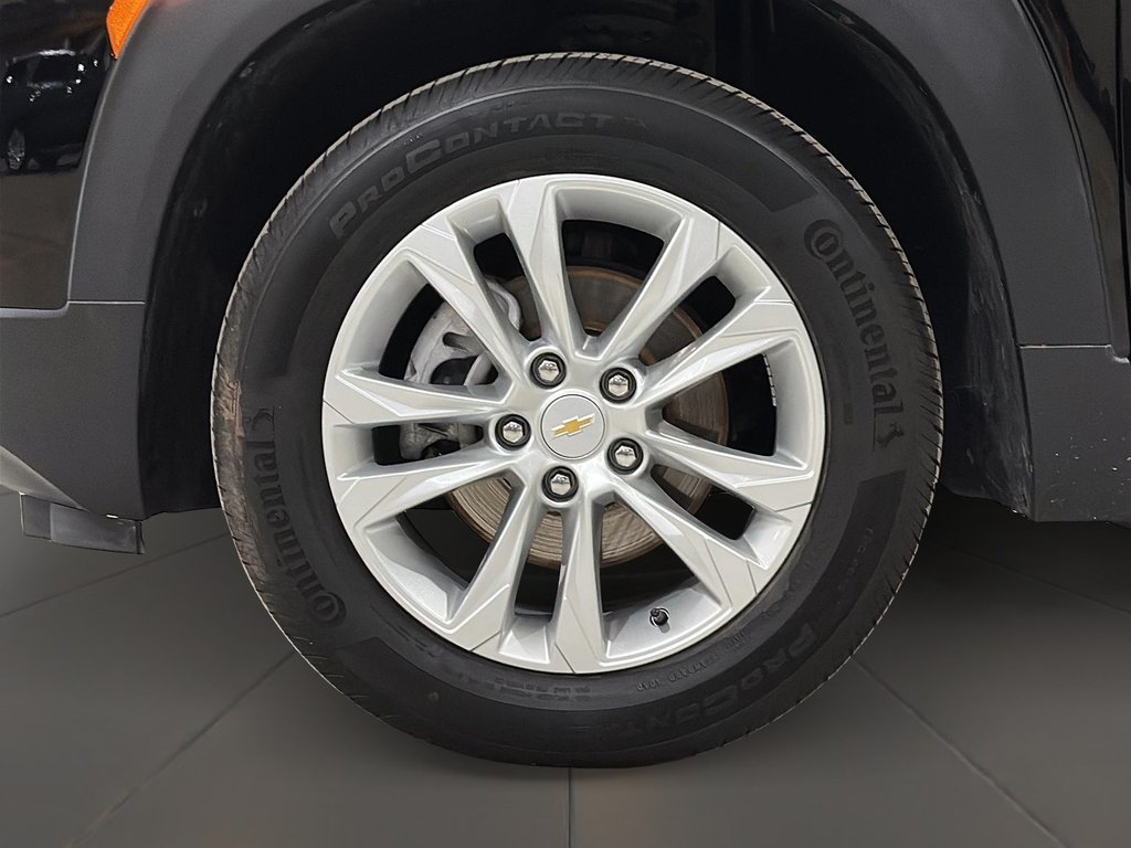2023 Chevrolet Trailblazer FWD LS in Brantford, Ontario - 7 - w1024h768px