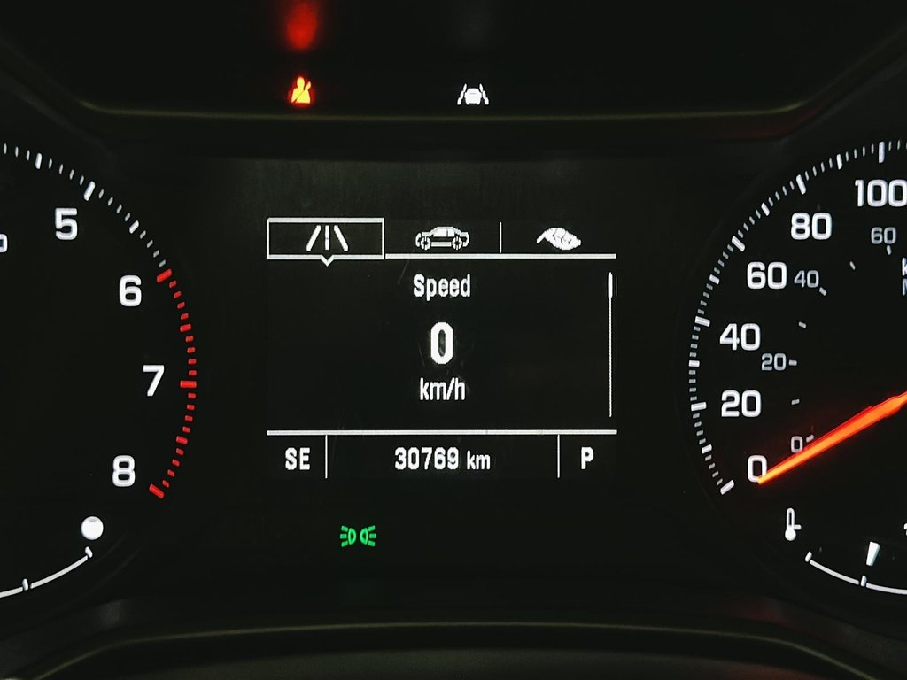 2023 Chevrolet Trailblazer FWD LS in Brantford, Ontario - 12 - w1024h768px