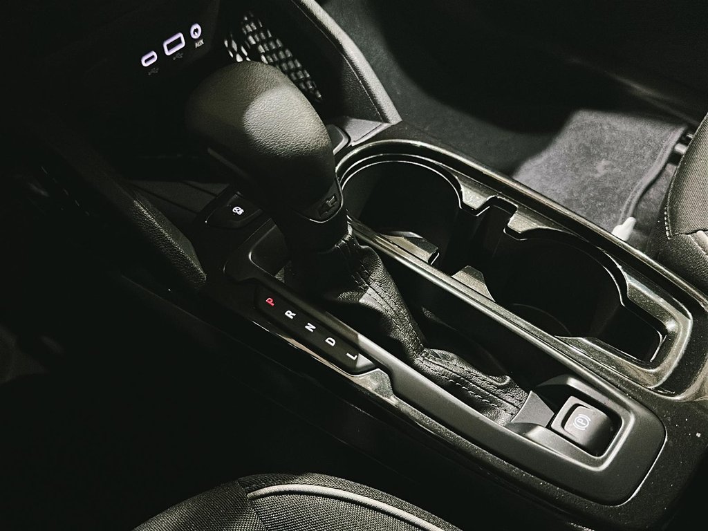 2023 Chevrolet Trailblazer FWD LS in Brantford, Ontario - 14 - w1024h768px