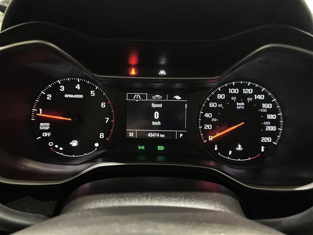 2023 Chevrolet Trailblazer FWD LS in Brantford, Ontario - 13 - w1024h768px