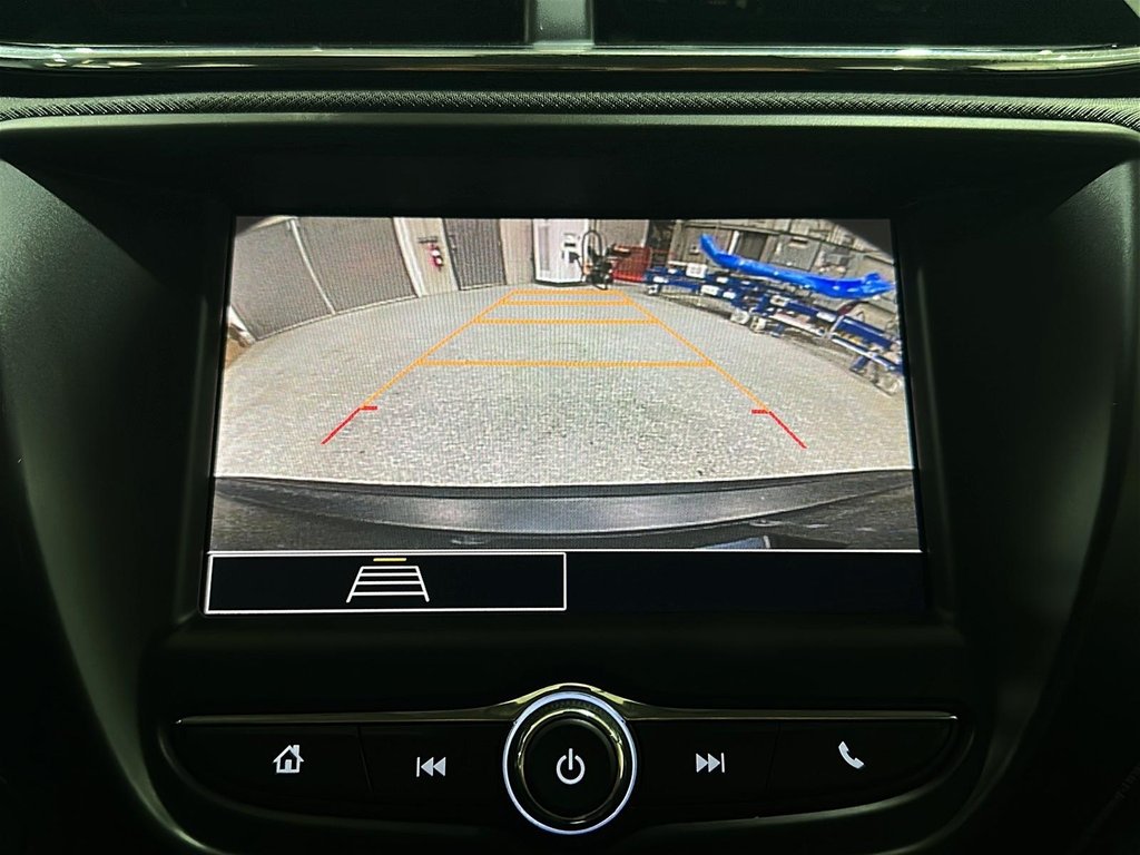 2023 Chevrolet Trailblazer FWD LS in Brantford, Ontario - 15 - w1024h768px