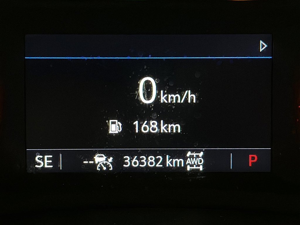 2023 Chevrolet Trailblazer AWD RS in Brantford, Ontario - 12 - w1024h768px