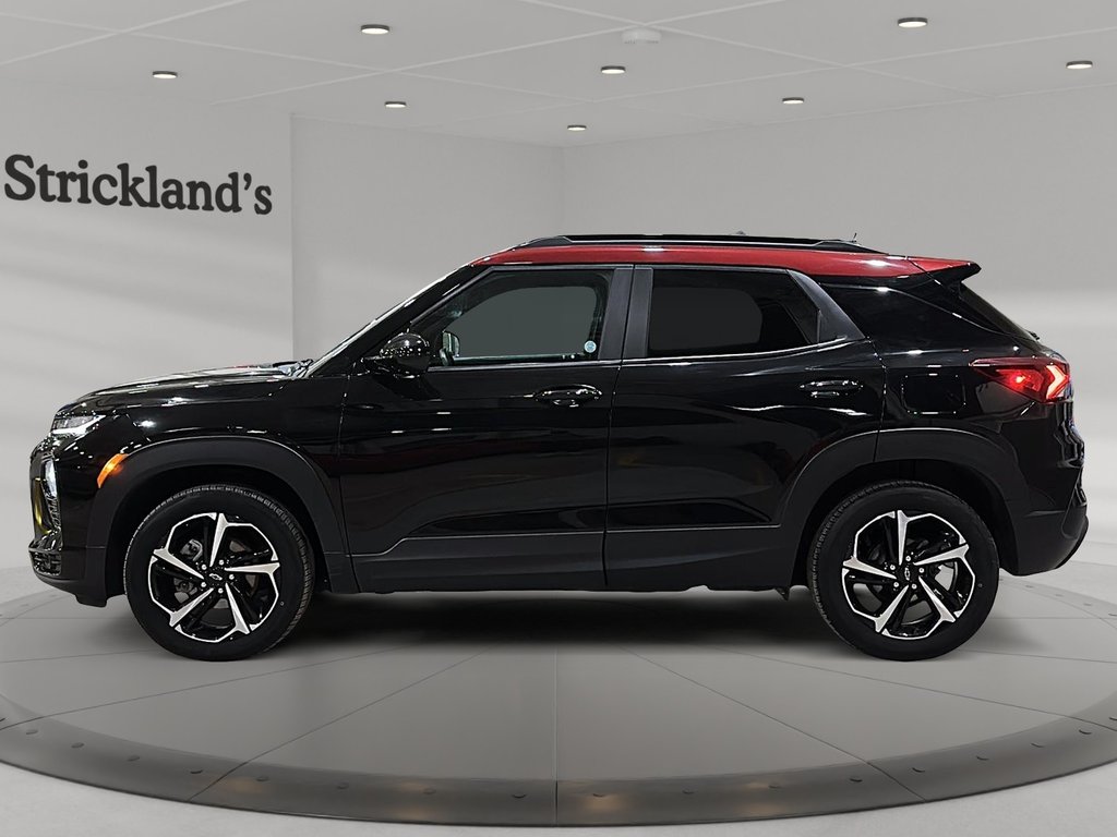 2023 Chevrolet Trailblazer AWD RS in Brantford, Ontario - 5 - w1024h768px