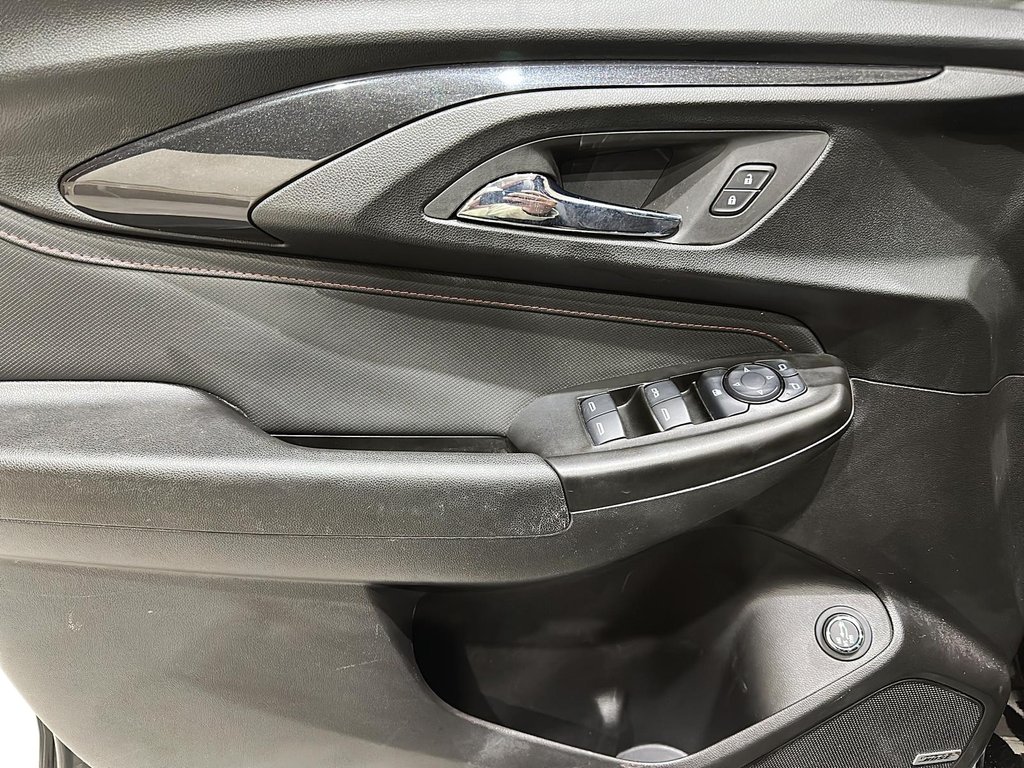 2023 Chevrolet Trailblazer AWD RS in Brantford, Ontario - 10 - w1024h768px