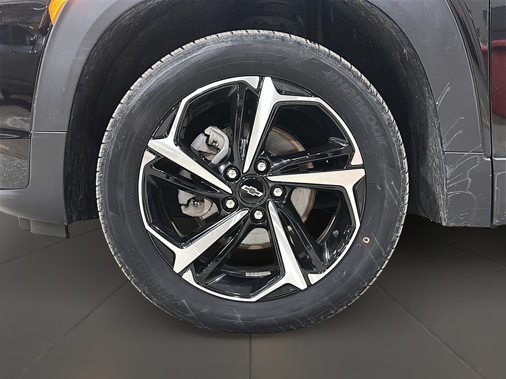 2023 Chevrolet Trailblazer AWD RS in Brantford, Ontario - 7 - w1024h768px