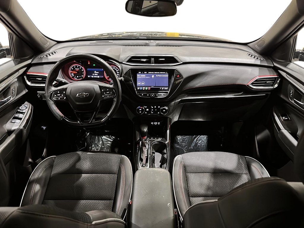 2023 Chevrolet Trailblazer AWD RS in Brantford, Ontario - 9 - w1024h768px