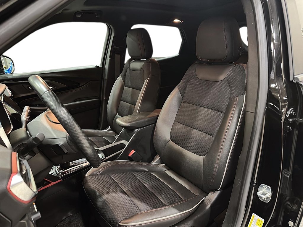 2023 Chevrolet Trailblazer AWD RS in Brantford, Ontario - 8 - w1024h768px