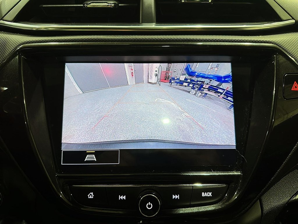 2023 Chevrolet Trailblazer AWD RS in Brantford, Ontario - 17 - w1024h768px