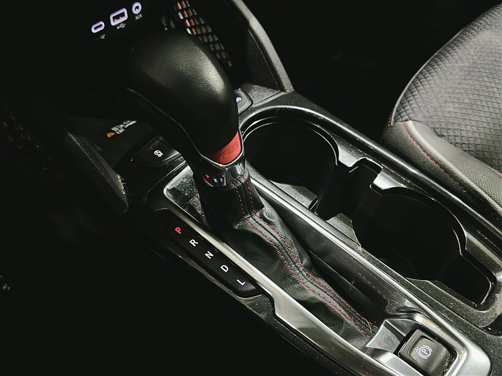 2023 Chevrolet Trailblazer AWD RS in Brantford, Ontario - 14 - w1024h768px