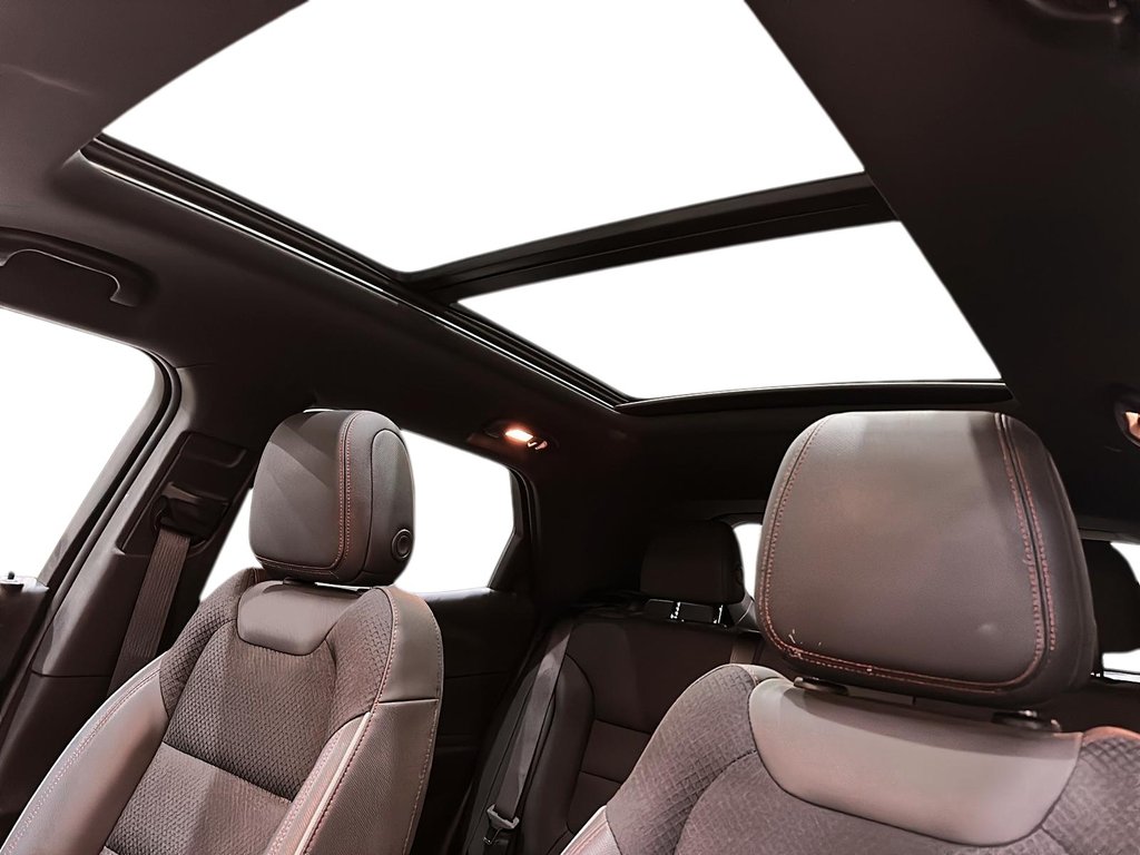 2023 Chevrolet Trailblazer AWD RS in Brantford, Ontario - 16 - w1024h768px