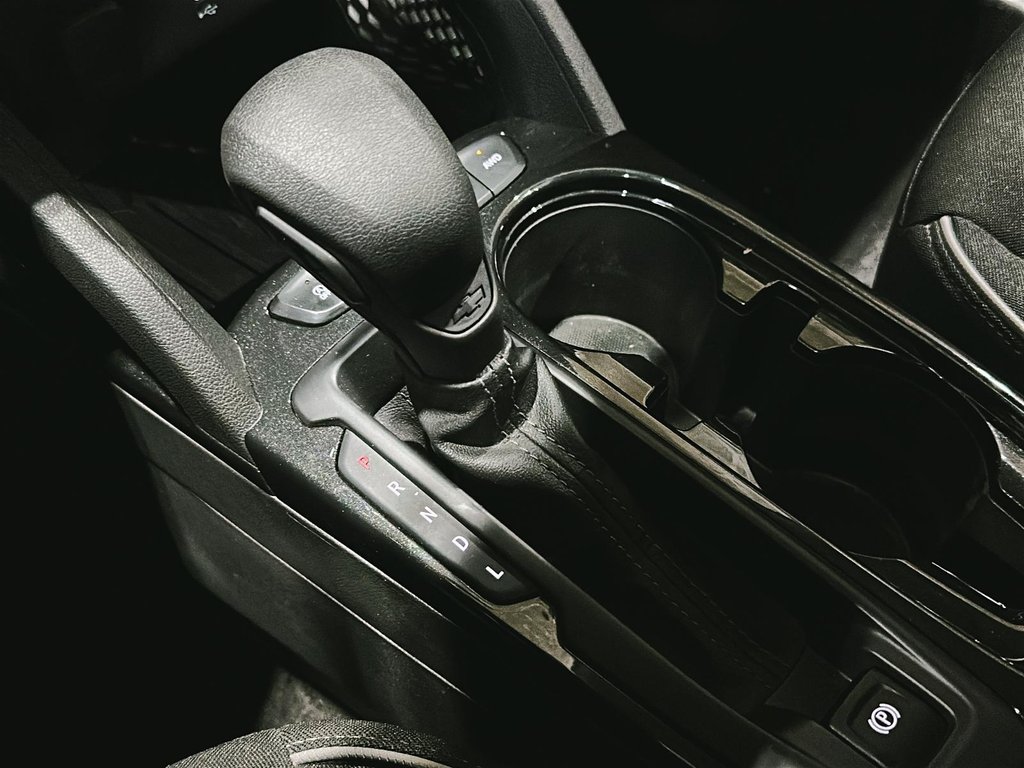 2024 Chevrolet Trailblazer AWD 4dr LS in Brantford, Ontario - 14 - w1024h768px