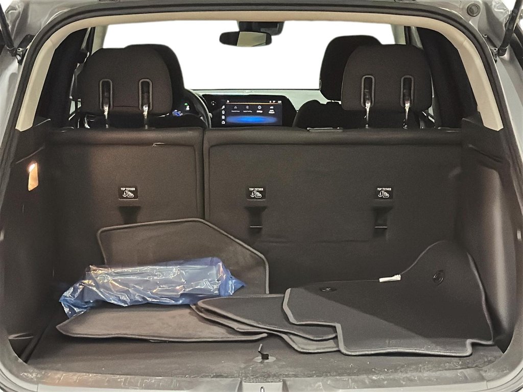 2024 Chevrolet Trailblazer AWD 4dr LS in Brantford, Ontario - 6 - w1024h768px