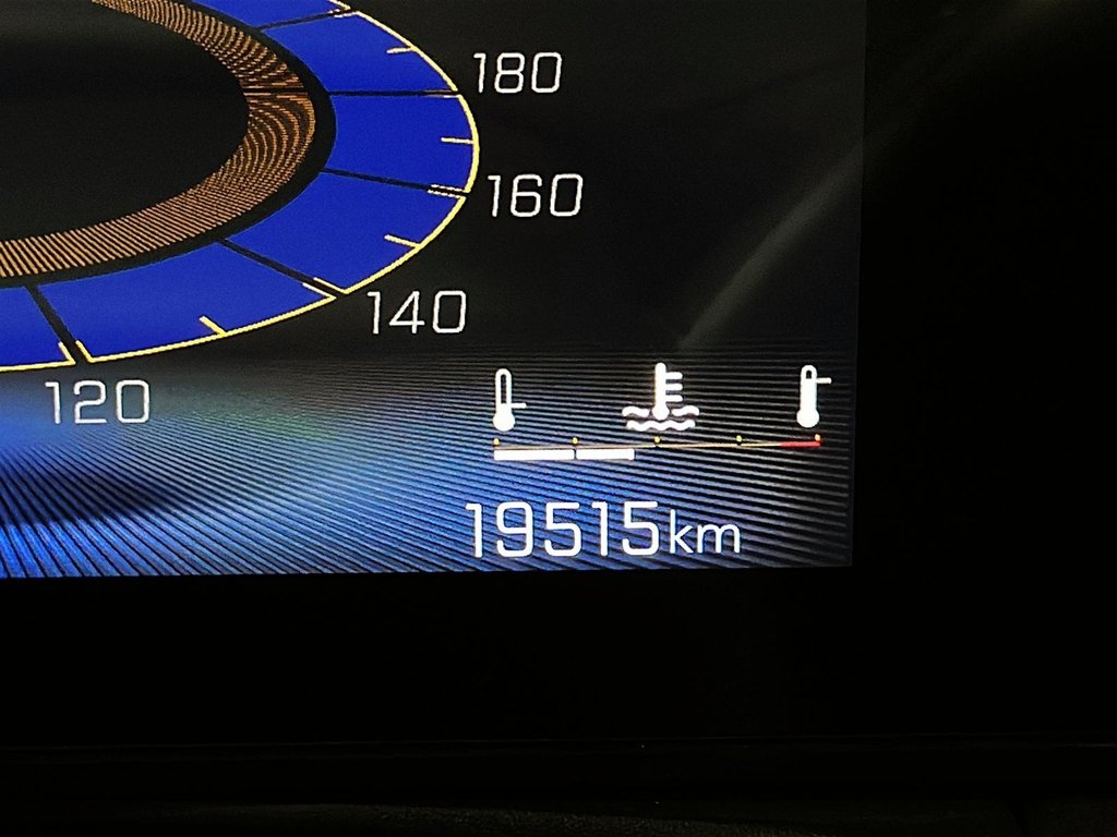 2024 Chevrolet Trailblazer AWD 4dr LS in Brantford, Ontario - 12 - w1024h768px