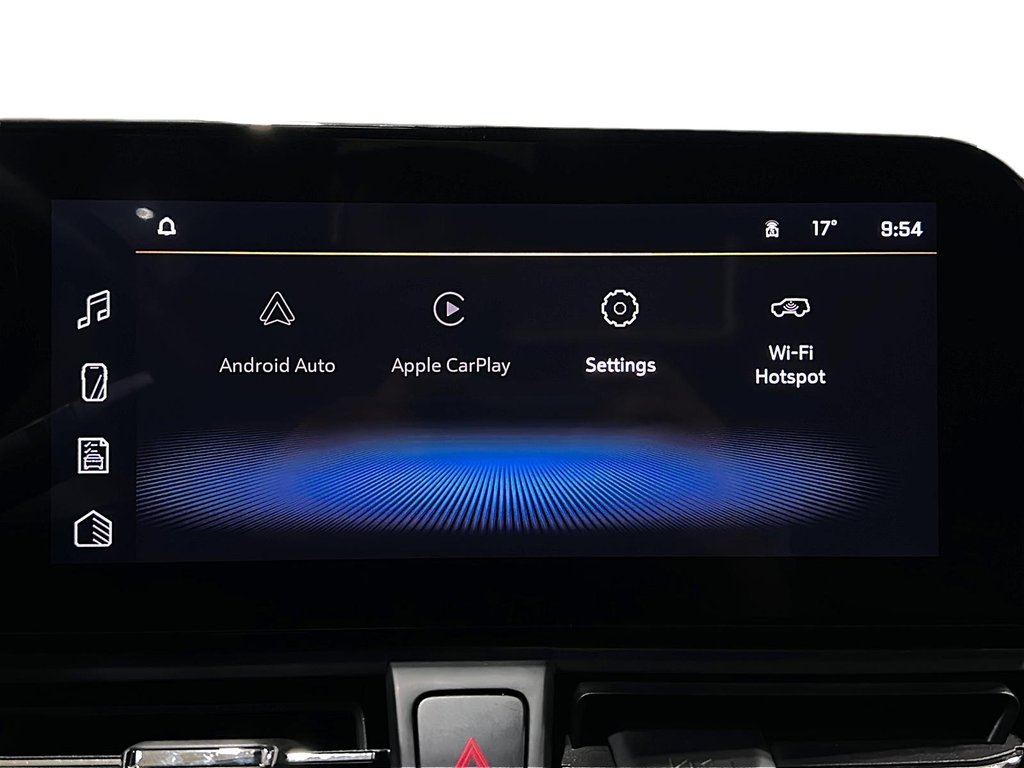 2024 Chevrolet Trailblazer AWD 4dr LS in Brantford, Ontario - 17 - w1024h768px