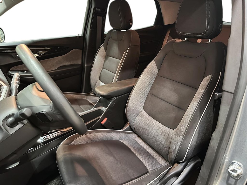 2024 Chevrolet Trailblazer AWD 4dr LS in Brantford, Ontario - 8 - w1024h768px