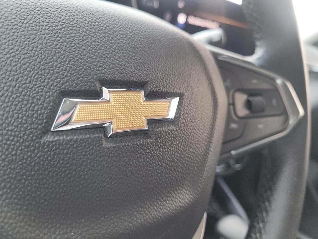 2026 Chevrolet Trailblazer AWD 4dr LT in Brantford, Ontario - 19 - w1024h768px