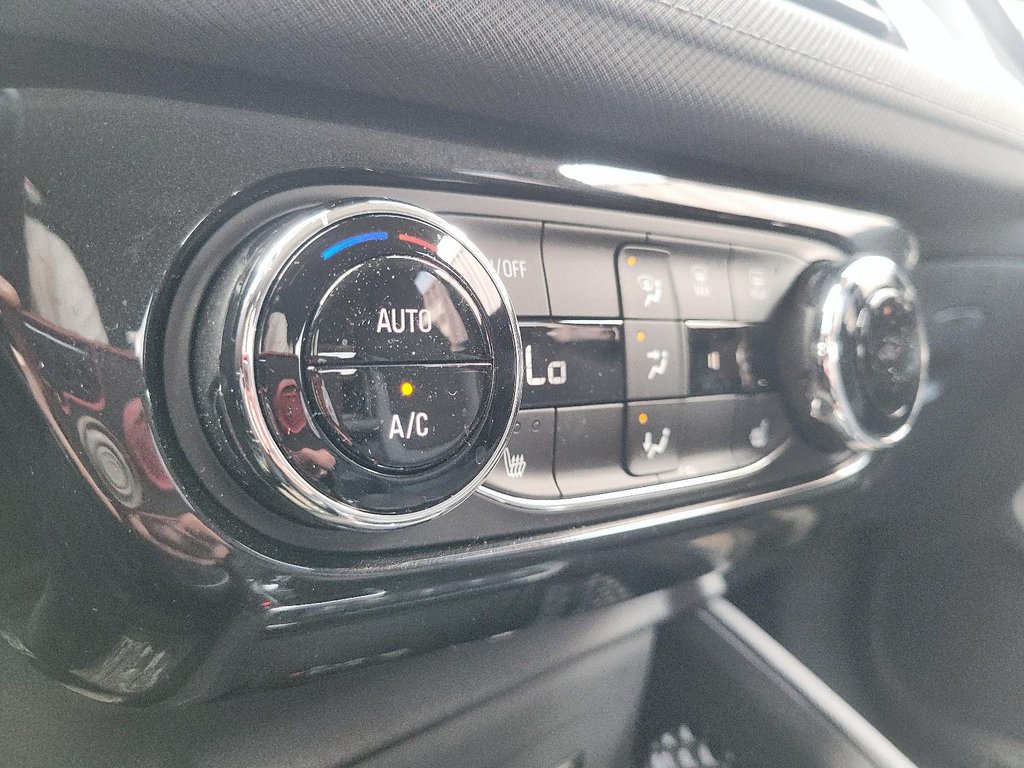 2026 Chevrolet Trailblazer AWD 4dr LT in Brantford, Ontario - 15 - w1024h768px