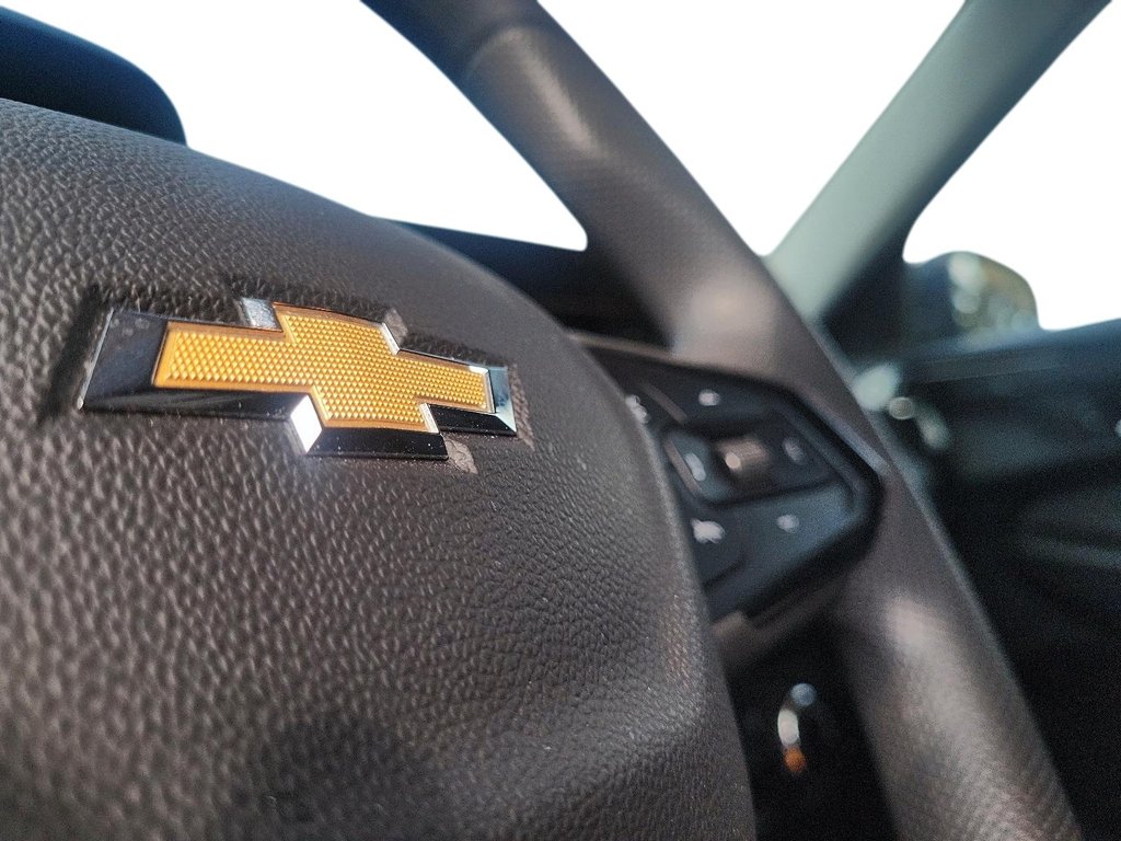 2026 Chevrolet Trailblazer AWD 4dr LS in Brantford, Ontario - 18 - w1024h768px