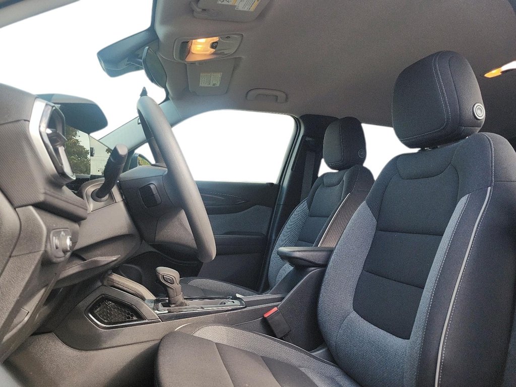 2026 Chevrolet Trailblazer AWD 4dr LS in Brantford, Ontario - 8 - w1024h768px