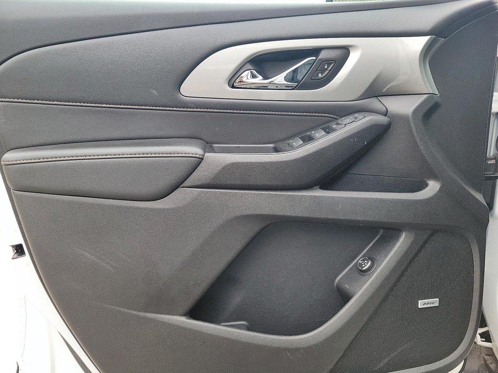 2021 Chevrolet Traverse AWD LT True North in Brantford, Ontario - 10 - w1024h768px