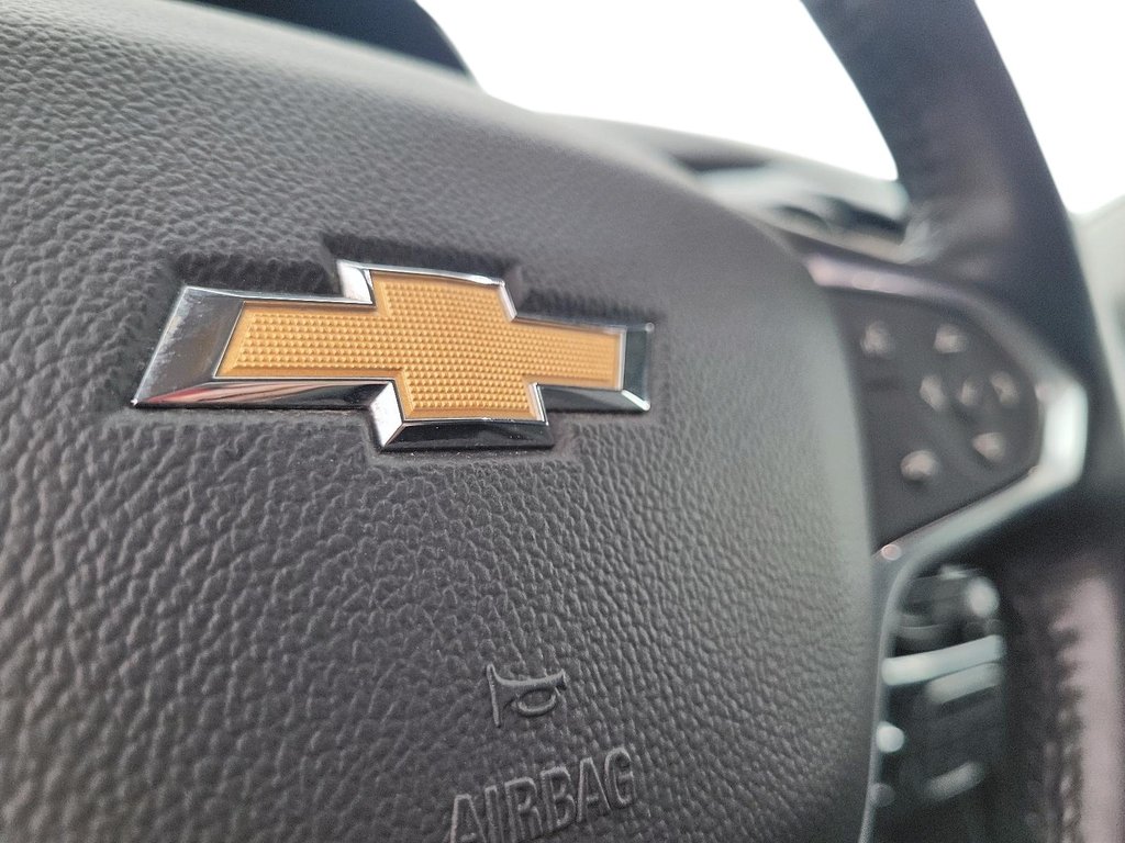 2021 Chevrolet Traverse AWD LT True North in Brantford, Ontario - 20 - w1024h768px
