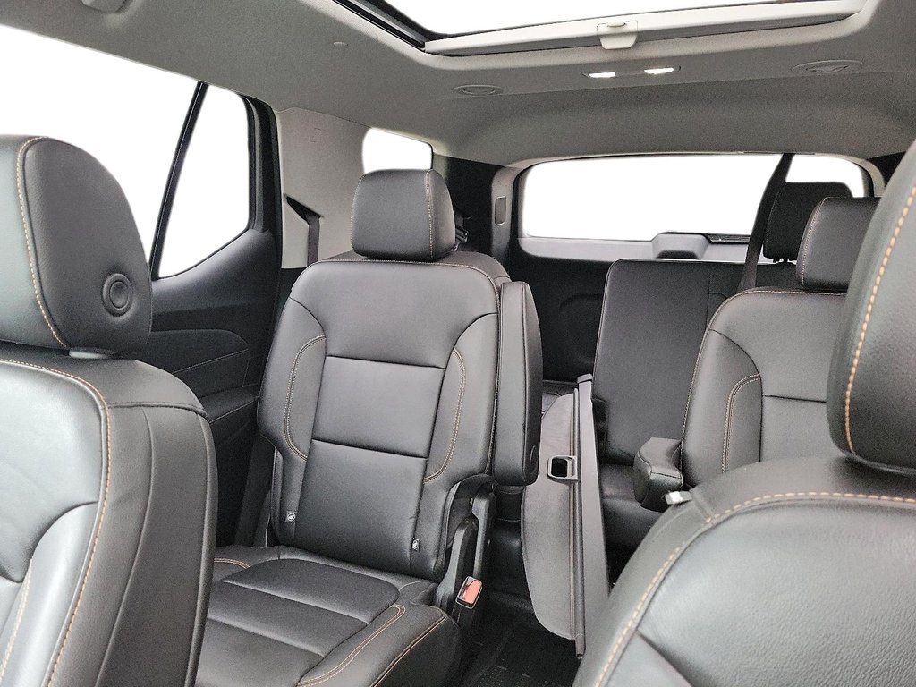 2021 Chevrolet Traverse AWD LT True North in Brantford, Ontario - 19 - w1024h768px