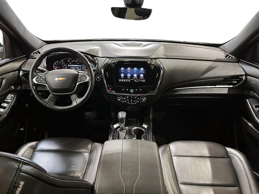 2023 Chevrolet Traverse AWD LT True North in Brantford, Ontario - 9 - w1024h768px