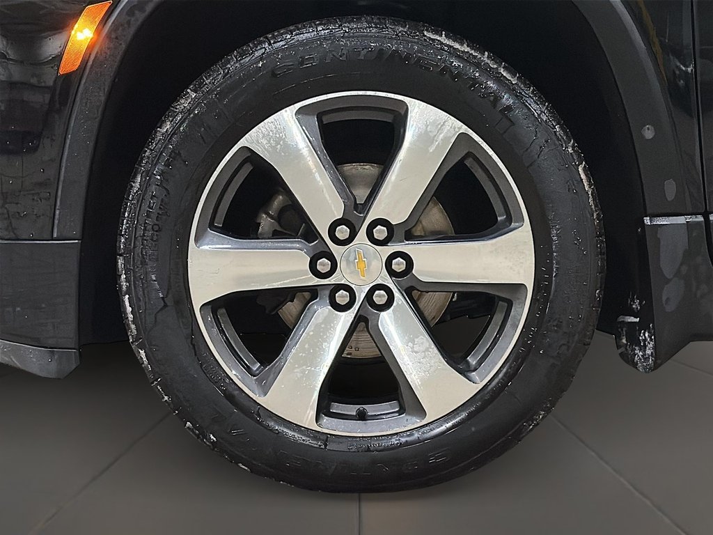 2023 Chevrolet Traverse AWD LT True North in Brantford, Ontario - 7 - w1024h768px