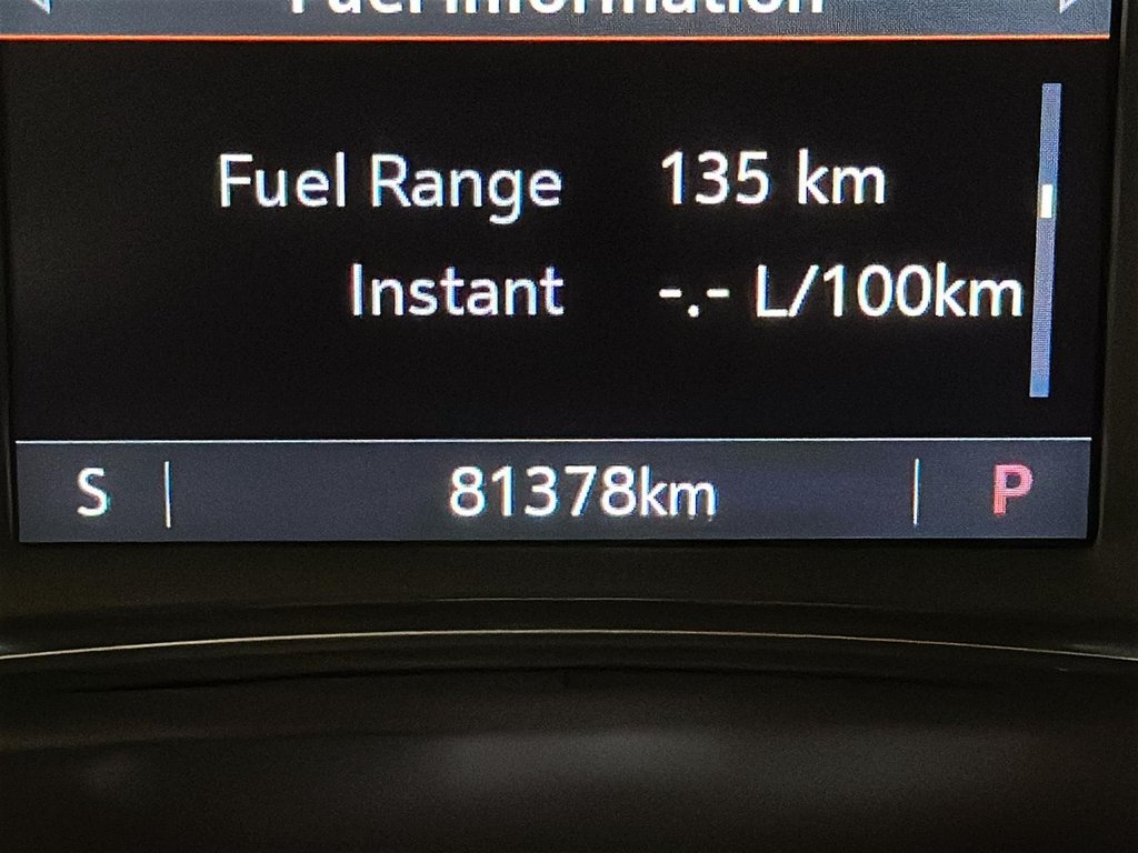 2023 Chevrolet Traverse AWD LT True North in Brantford, Ontario - 12 - w1024h768px