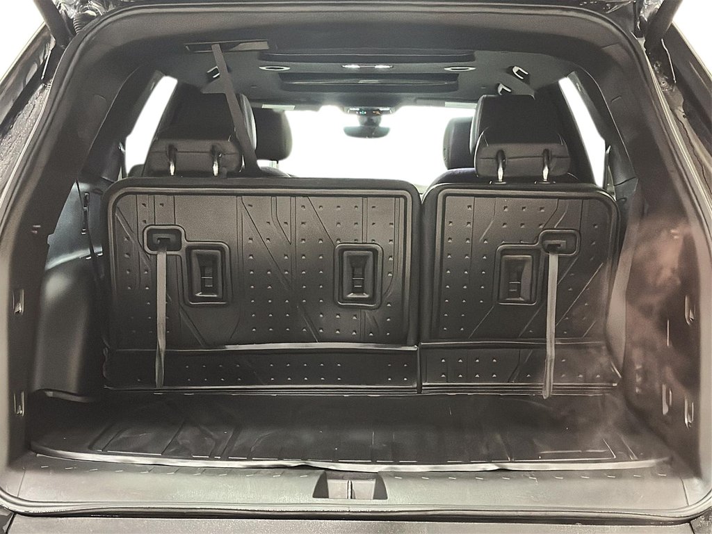 2023 Chevrolet Traverse AWD LT True North in Brantford, Ontario - 6 - w1024h768px