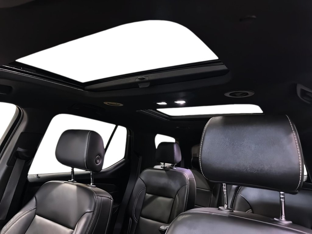 2023 Chevrolet Traverse AWD LT True North in Brantford, Ontario - 16 - w1024h768px