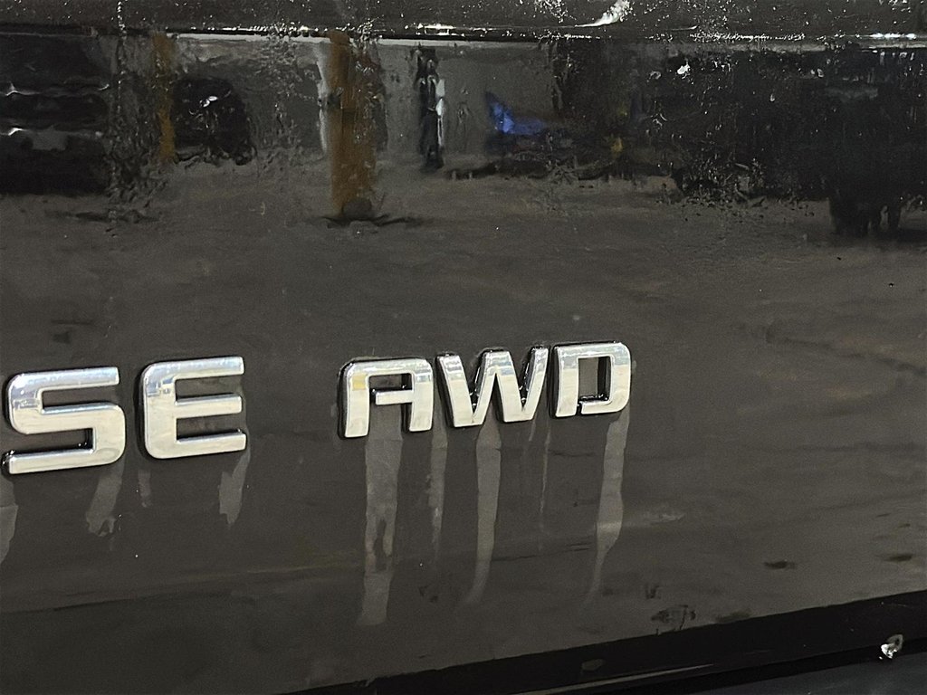 2023 Chevrolet Traverse AWD LT True North in Brantford, Ontario - 15 - w1024h768px